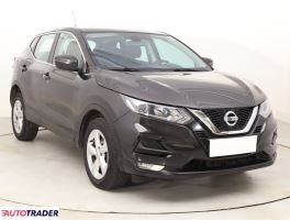 Nissan Qashqai 2020 1.3 138 KM