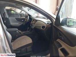 Chevrolet Equinox 2019 1