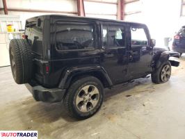 Jeep Wrangler 2018 3