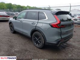 Honda CR-V 2025 2