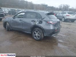 Honda HR-V 2025 2