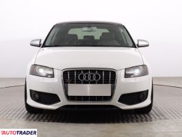 Audi S3 2007 2.0 261 KM