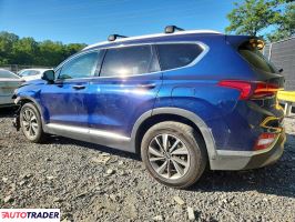 Hyundai Santa Fe 2020 2