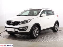 Kia Sportage 2015 1.6 132 KM