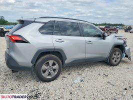 Toyota Pozostałe 2024 2