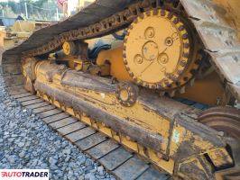 Caterpillar D6N LGP Super Stan Caterpillar D6N LGP Super Stan