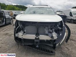 Nissan Pathfinder 2024 3 Nissan Pathfinder 2024 3