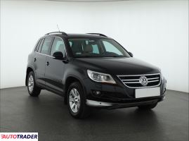 Volkswagen Tiguan - zobacz ofertę