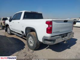 Chevrolet Silverado 2021 6