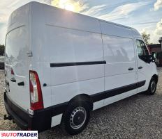 Renault Master 2016 2.3