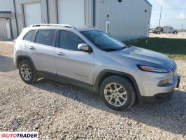 Jeep Cherokee 2018 2