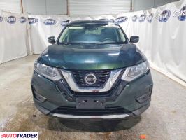 Nissan Rogue 2020 2