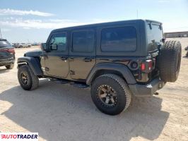 Jeep Wrangler 2020 3