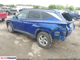 Hyundai Tucson 2024 2