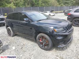 Jeep Grand Cherokee 2019 6