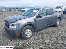 Ford Maverick 2023 2 Ford Maverick 2023 2
