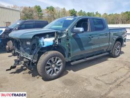 Chevrolet Silverado 2026 2