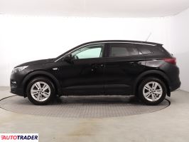 Opel Grandland 2020 1.2 128 KM