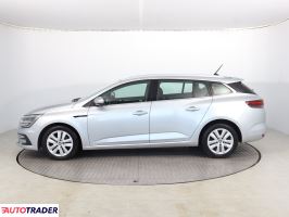 Renault Megane 2022 1.3 138 KM