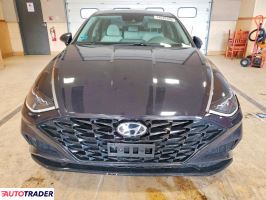 Hyundai Sonata 2023 2