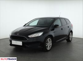 Ford Focus 2016 1.6 103 KM