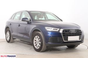 Audi Q5 2019 2.0 160 KM