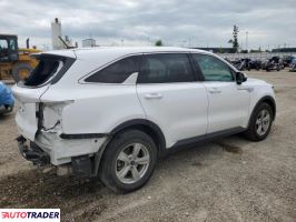 Kia Sorento 2022 2 Kia Sorento 2022 2