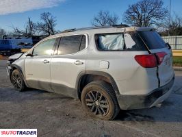 GMC Acadia 2019 3
