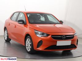 Opel Corsa 2021 1.2 73 KM