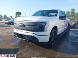 Ford Pozostałe 2023 Ford Pozostałe 2023