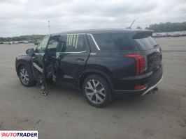 Hyundai Pozostałe 2020 3 Hyundai Pozostałe 2020 3