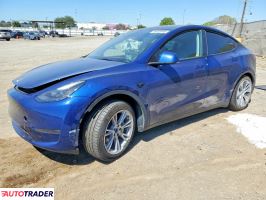 Tesla Model Y - zobacz ofertę