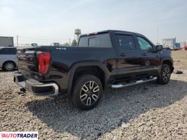 GMC Sierra 2022 3 GMC Sierra 2022 3