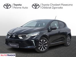 Mitsubishi Colt - zobacz ofertę