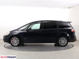 Ford S-Max 2007 2.5 217 KM Ford S-Max 2007 2.5 217 KM