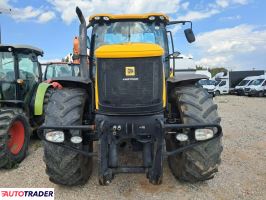 JCB Traktory, ciągniki rolnicze 2012r. JCB Traktory, ciągniki rolnicze 2012r.