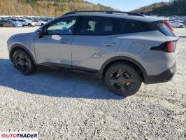 Kia Sportage 2026 2