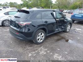 Honda HR-V 2024 2