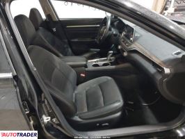 Nissan Altima 2020 2