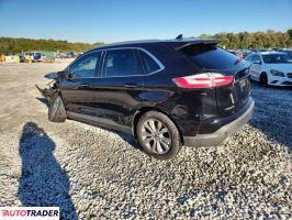 Ford Edge 2019 2