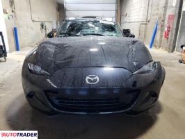 Mazda MX-5 2024 2 Mazda MX-5 2024 2