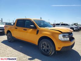 Ford Maverick 2022 2