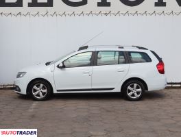 Dacia Logan 2016 0.9 88 KM