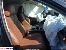 Acura MDX 2022 3