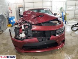 Dodge Charger 2020 5