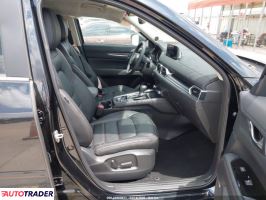 Mazda CX-5 2025 2