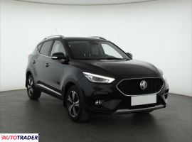 MG ZS 2023 1.5 104 KM