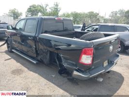 Dodge Ram 2020 3