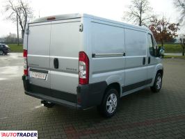 Peugeot Boxer 2013 2.2