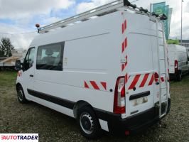 Renault Master 2019 2.3 Renault Master 2019 2.3